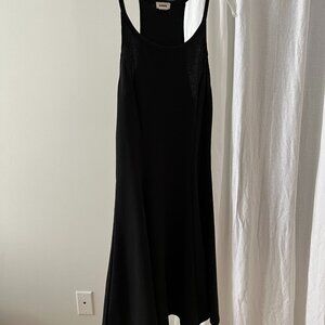 Garage Fit and Flare Mini Dress (NWOT)